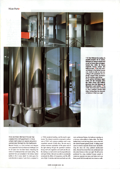 COTE P32-1